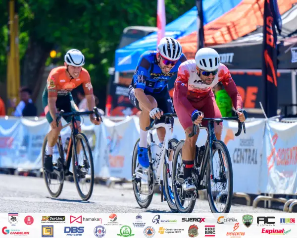 Ciclismo
