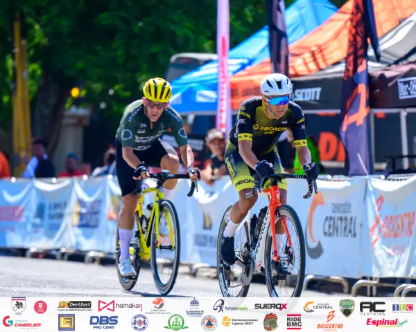 Ciclismo