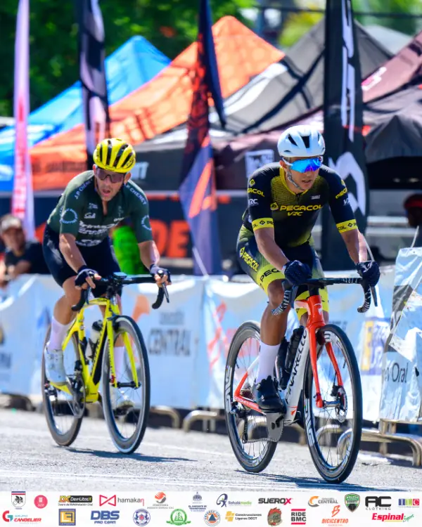 Ciclismo