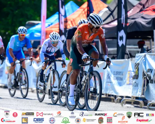 Ciclismo