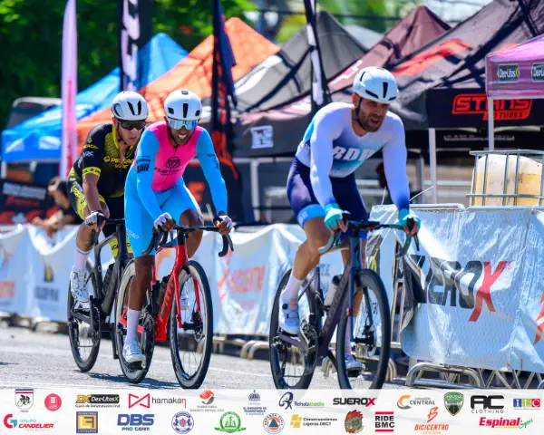 Ciclismo