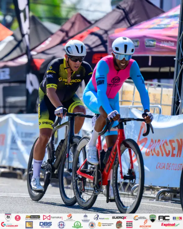 Ciclismo
