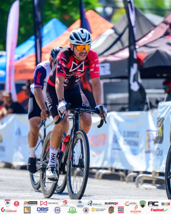 Ciclismo