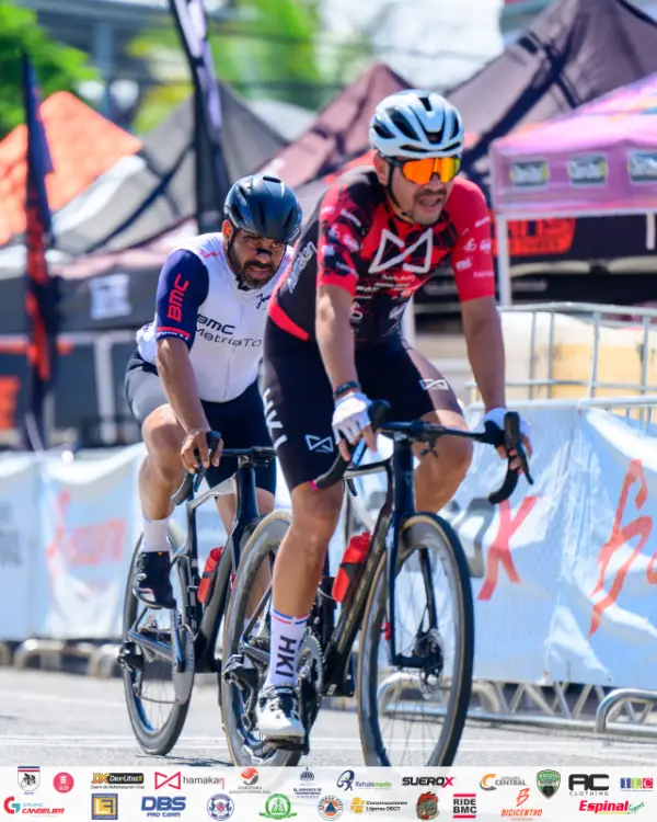 Ciclismo