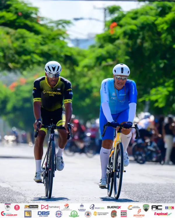 Ciclismo