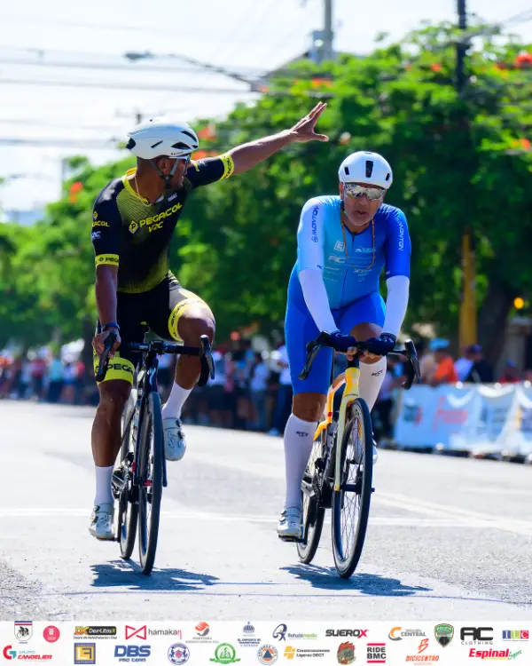 Ciclismo