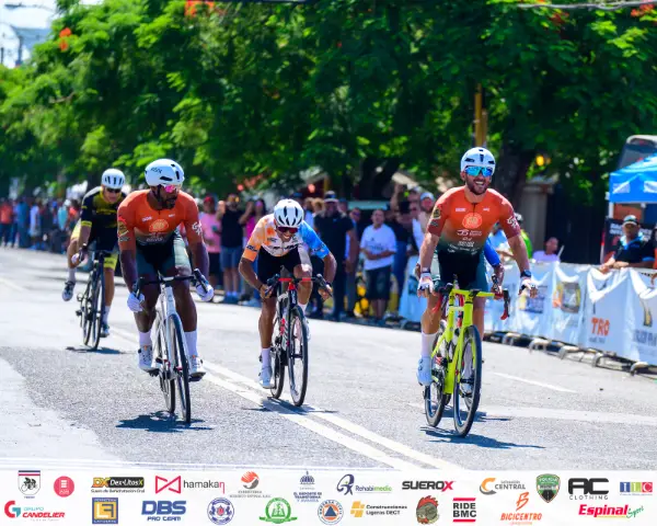 Ciclismo