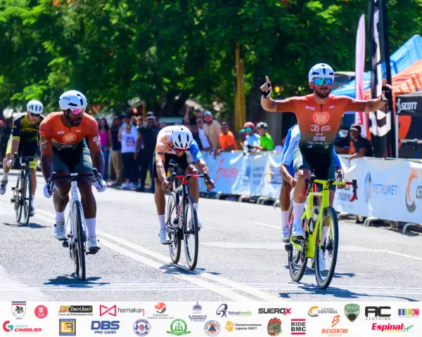 Ciclismo