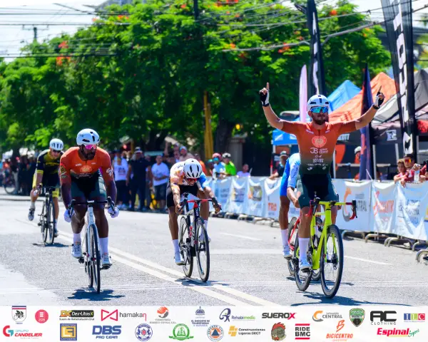 Ciclismo