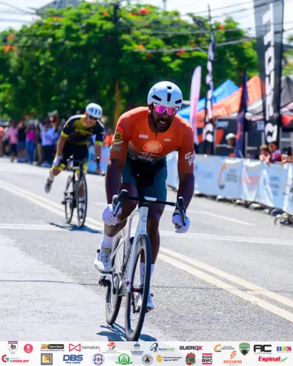 Ciclismo