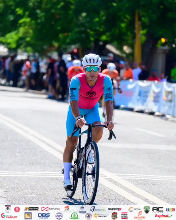Ciclismo