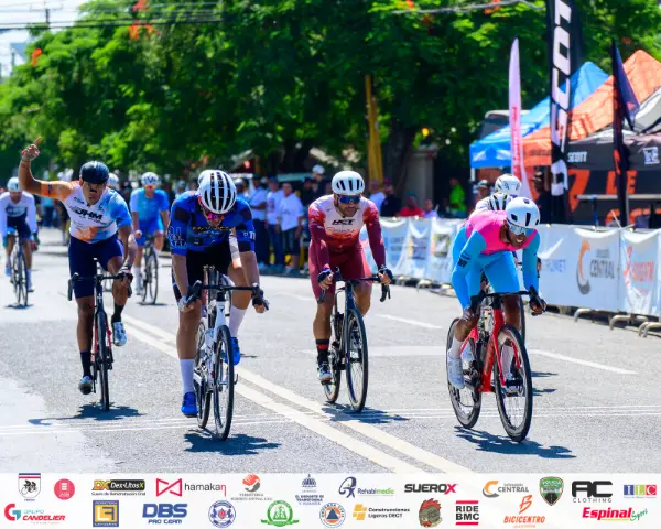 Ciclismo