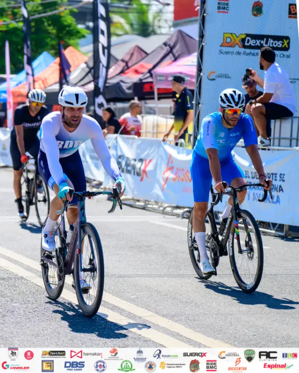 Ciclismo