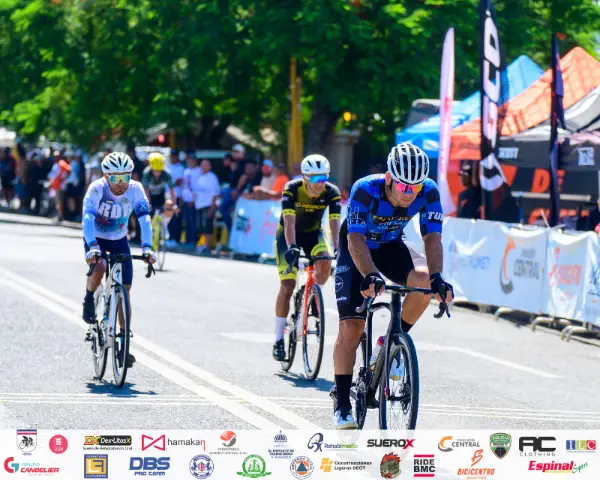 Ciclismo
