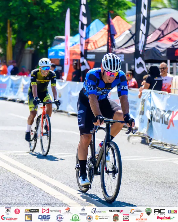 Ciclismo
