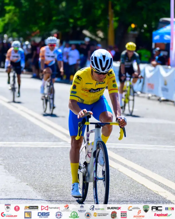 Ciclismo