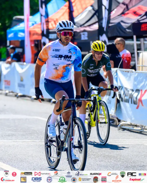 Ciclismo