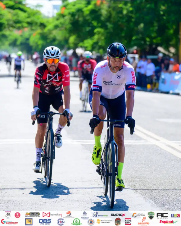 Ciclismo