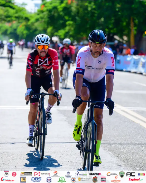 Ciclismo