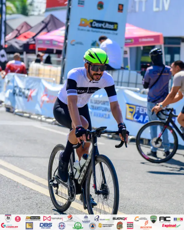 Ciclismo