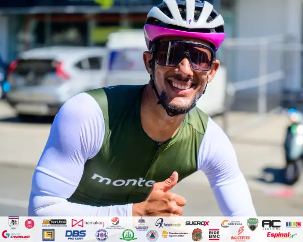 Ciclismo