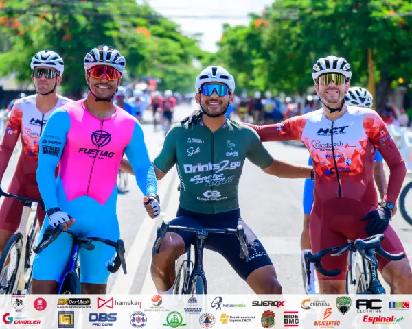 Ciclismo