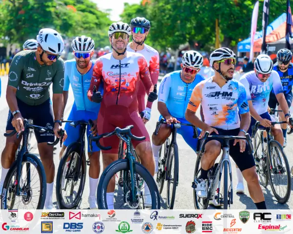 Ciclismo