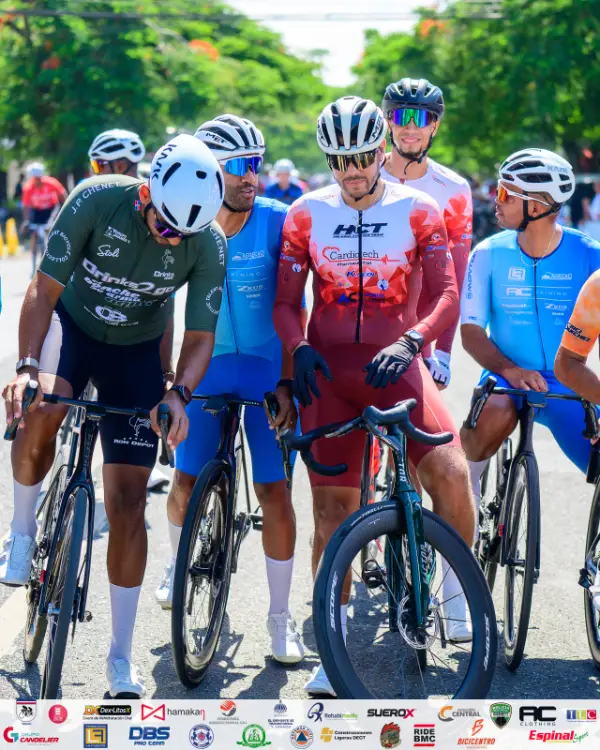 Ciclismo
