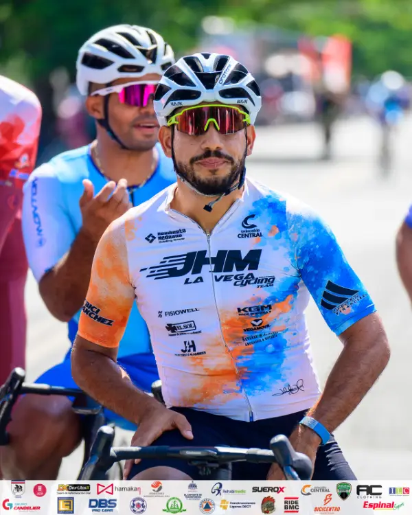Ciclismo