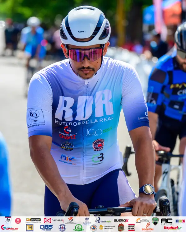 Ciclismo