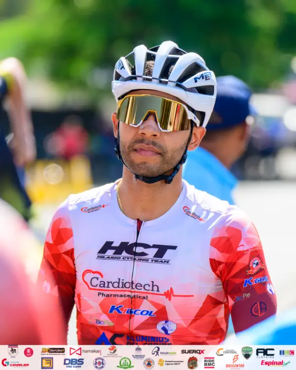 Ciclismo