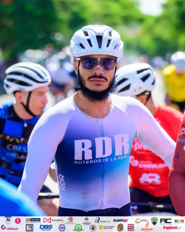 Ciclismo