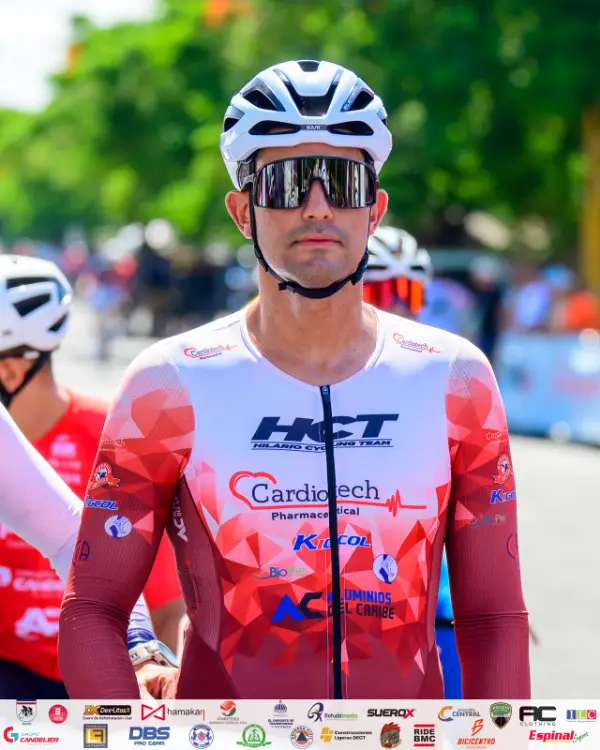 Ciclismo