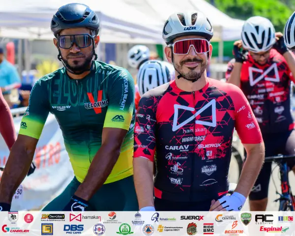 Ciclismo