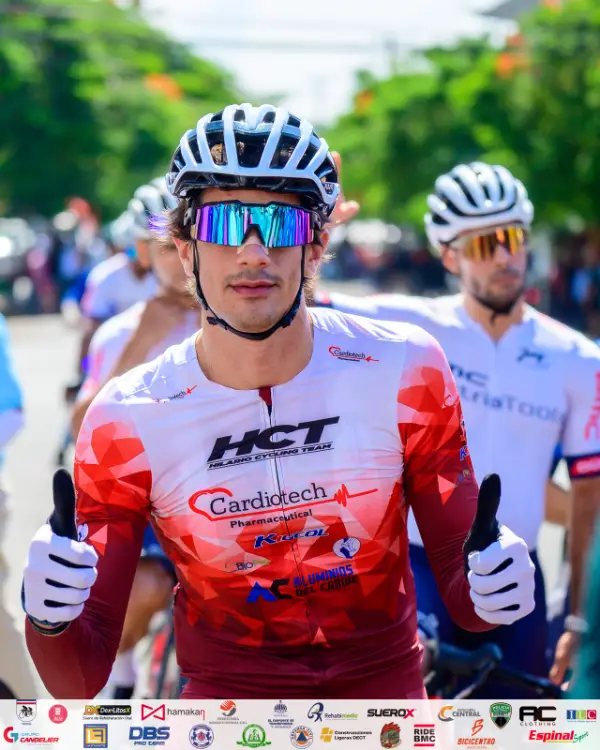 Ciclismo