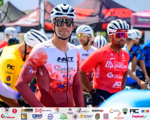 Ciclismo