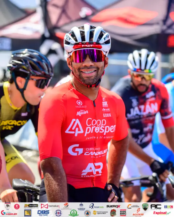 Ciclismo