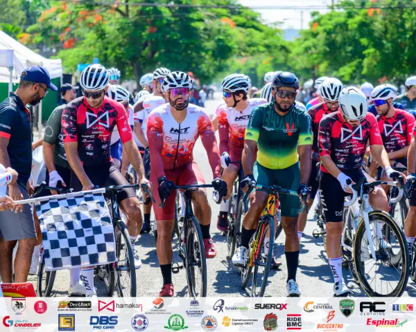 Ciclismo