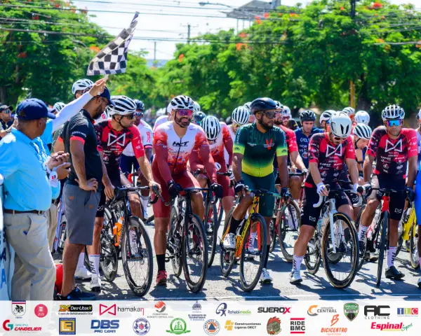 Ciclismo