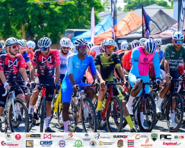 Ciclismo