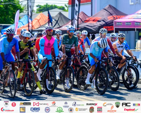 Ciclismo