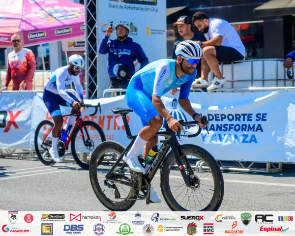 Ciclismo