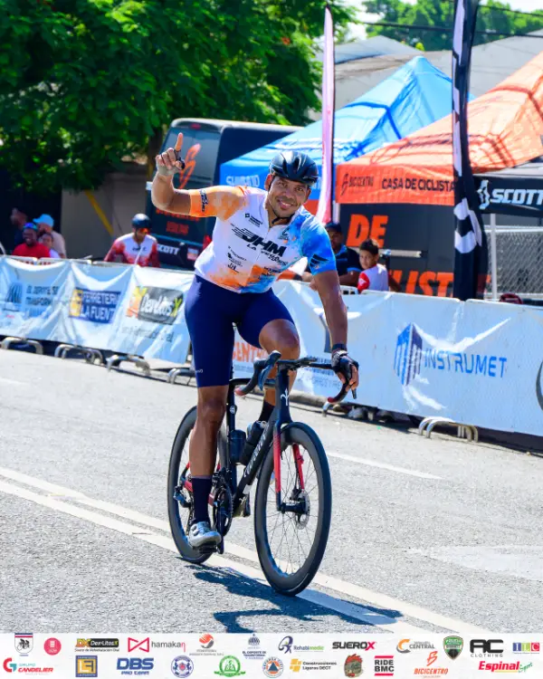 Ciclismo