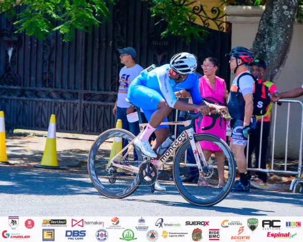 Ciclismo