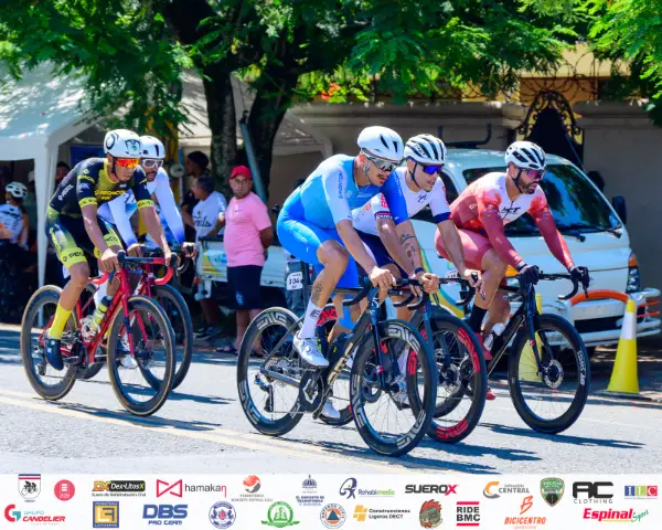Ciclismo