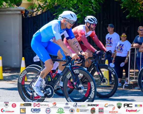 Ciclismo