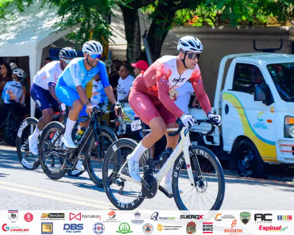 Ciclismo