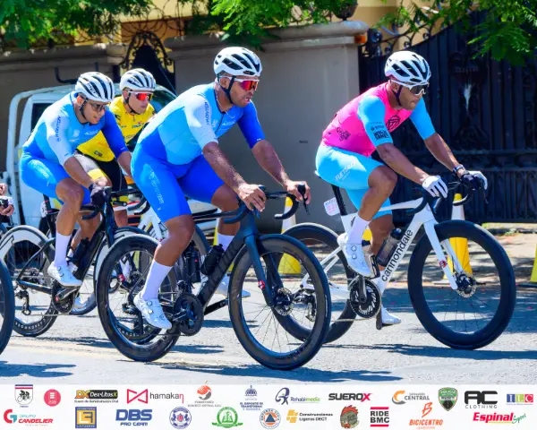 Ciclismo