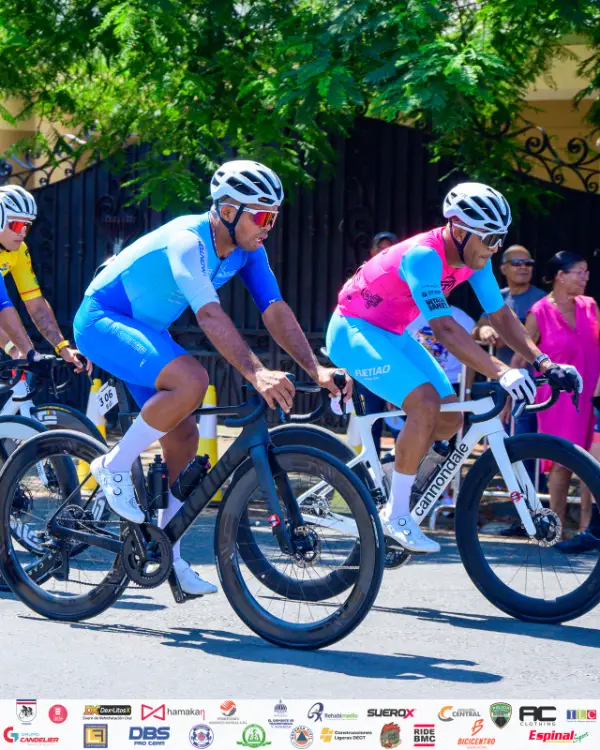 Ciclismo