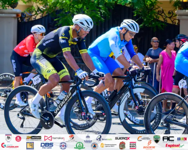 Ciclismo